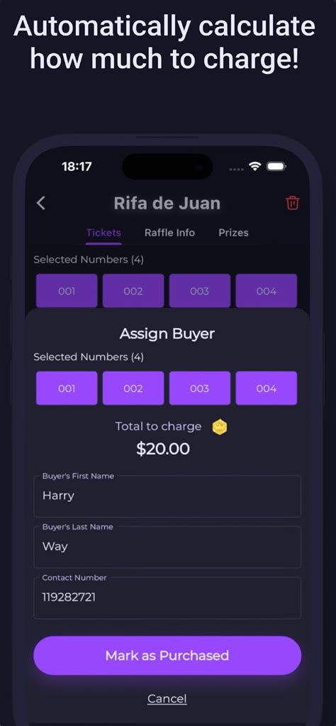 electronic raffle prizes|6 Best Apps and Websites for Online Raffle and Raffle Draw.
